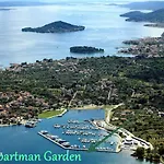 Garden Sutomiscica