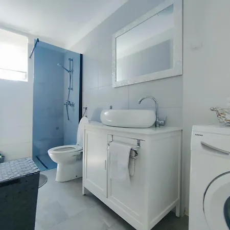 Garden Apartment