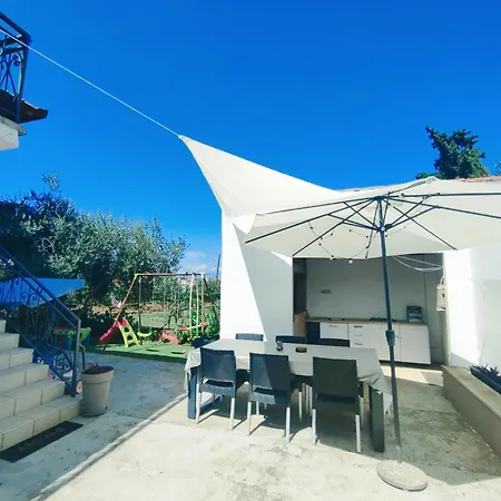 Garden Апартаменты *