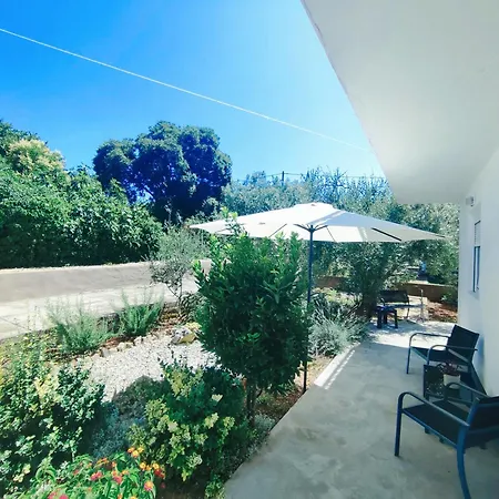 Garden * Sutomiscica