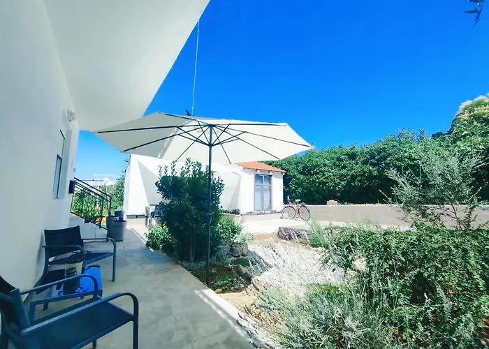 Garden Апартаменты *