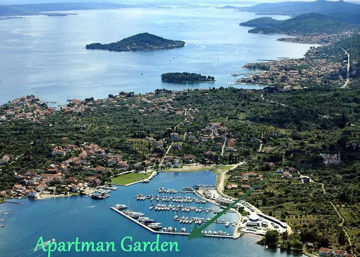 Garden Sutomiscica