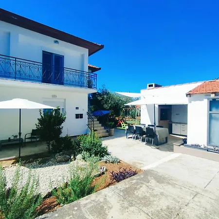Daire Garden Sutomiscica