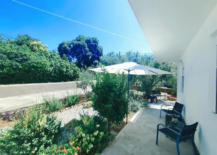 Garden * Sutomiscica