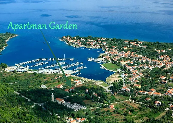 Garden Апартаменты *