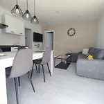 Apartament Garden *