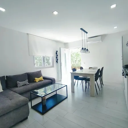 Apartamento Garden Sutomiscica