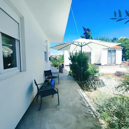 Apartamento Garden *