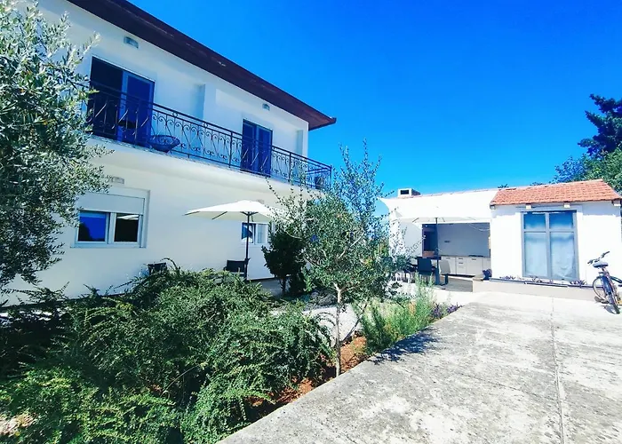 Apartamento Garden Sutomiscica