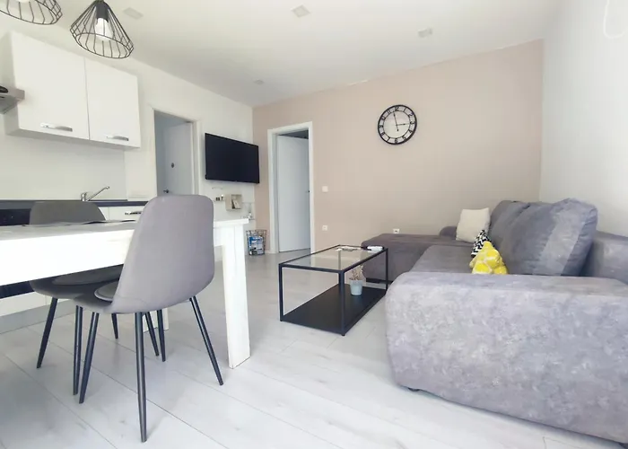 Garden Apartamento *