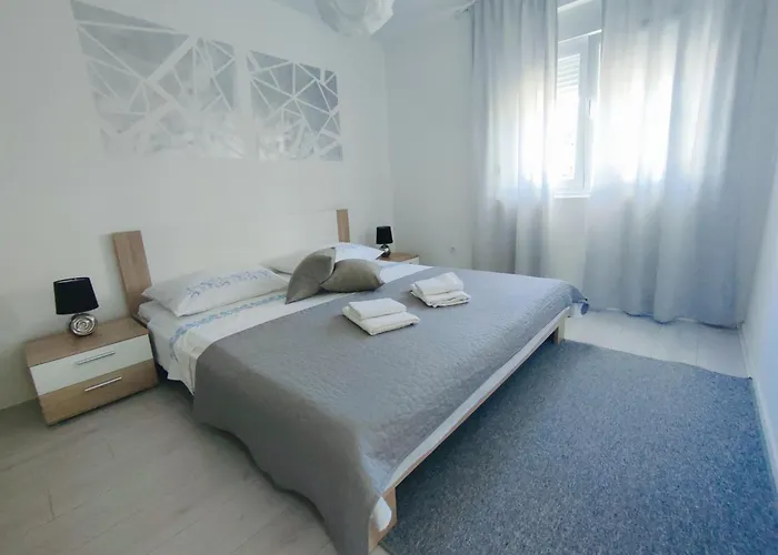 Garden Apartamento *