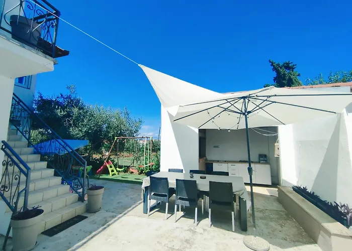 Garden Apartamento *