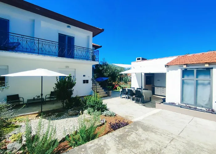 Apartamento Garden Sutomiscica