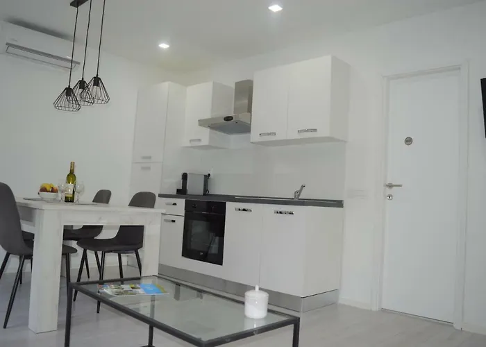 Apartamento Garden *